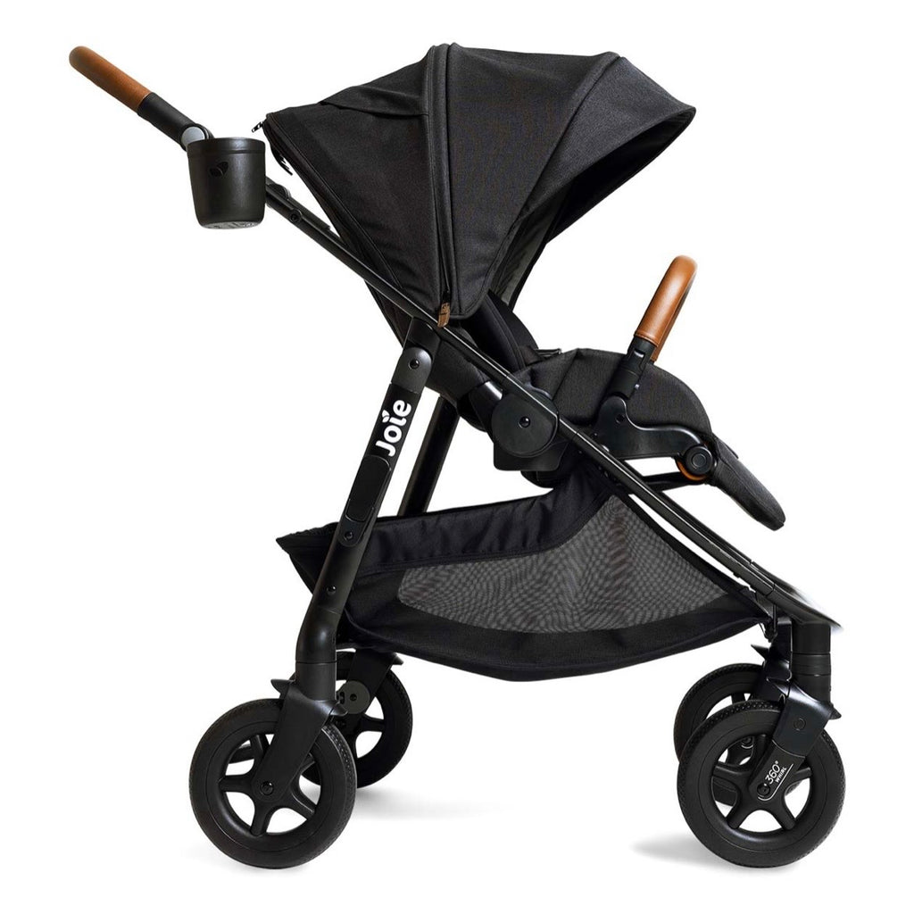 Poppy™ Whirl Multi-Mode Stroller