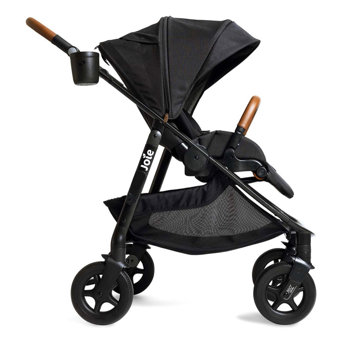 Poppy™ Whirl Multi-Mode Stroller