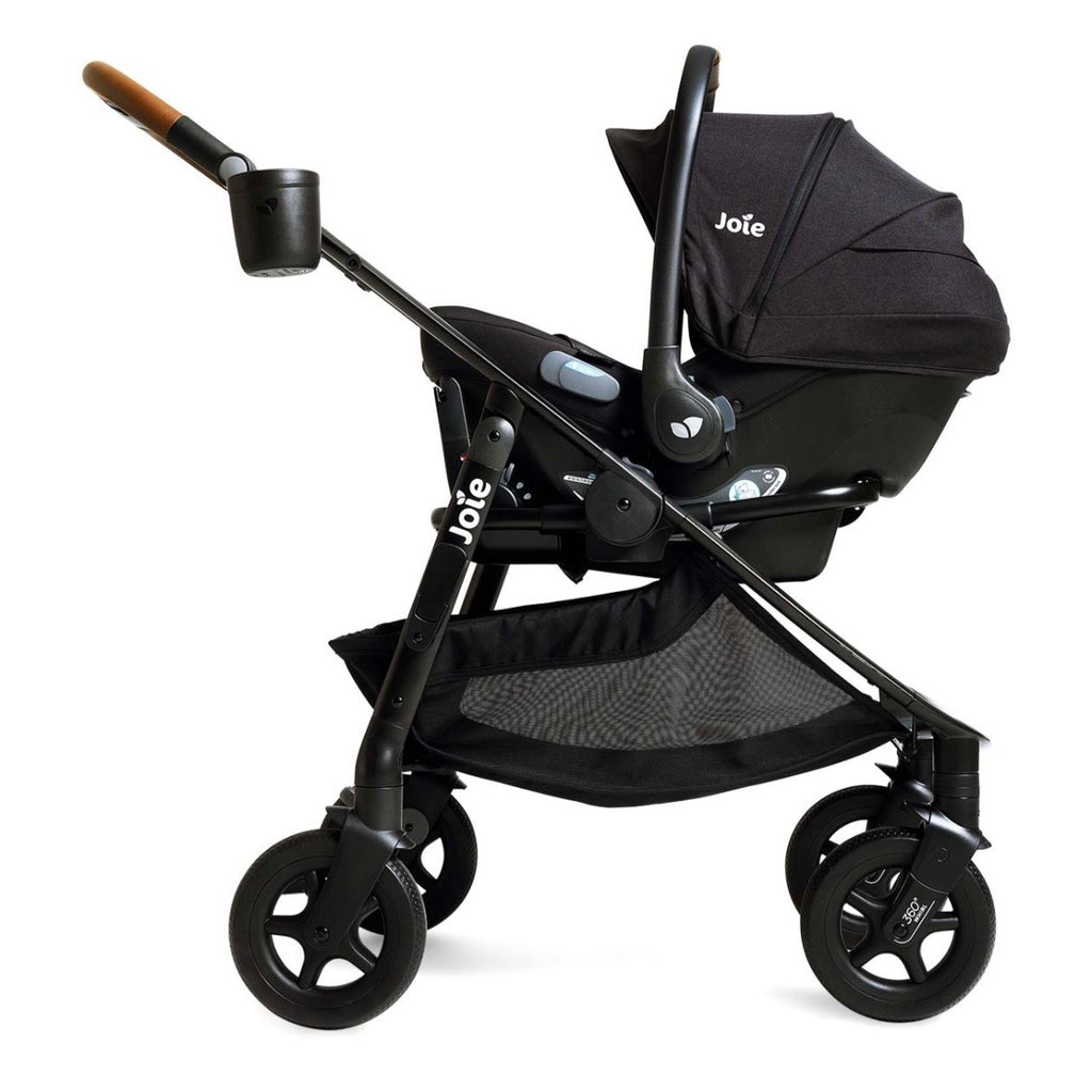 Poppy™ Whirl Multi-Mode Stroller