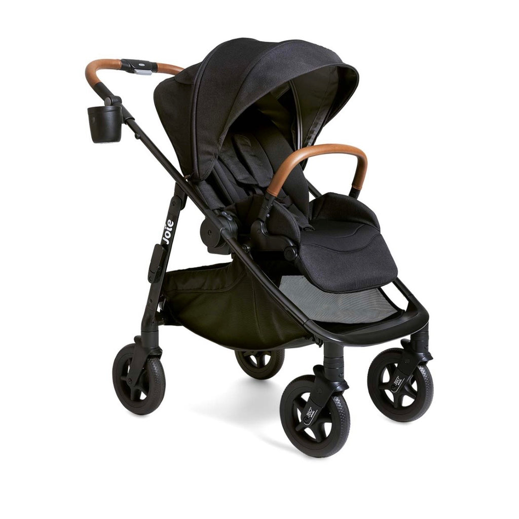 Poppy™ Whirl Multi-Mode Stroller
