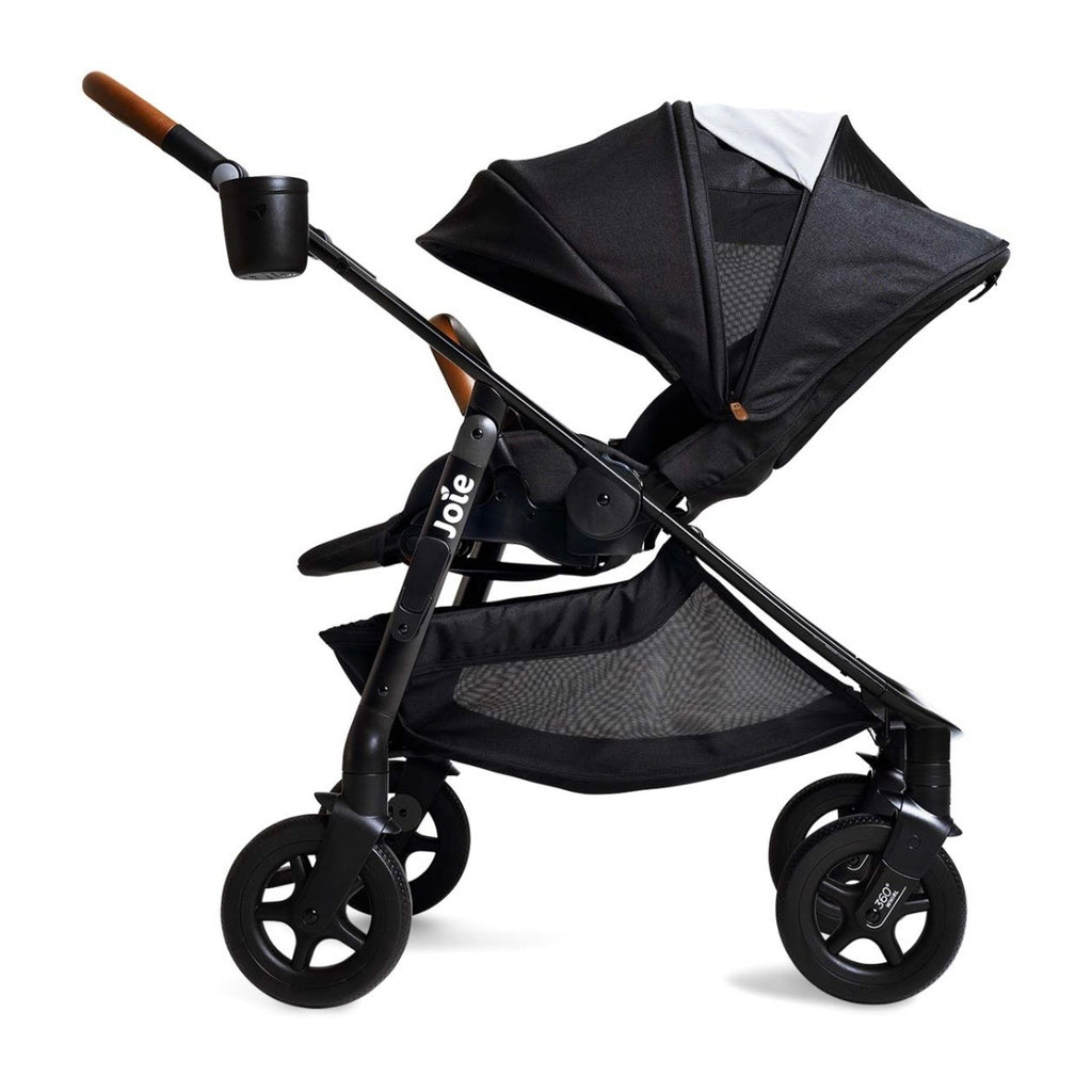 Poppy™ Whirl Multi-Mode Stroller