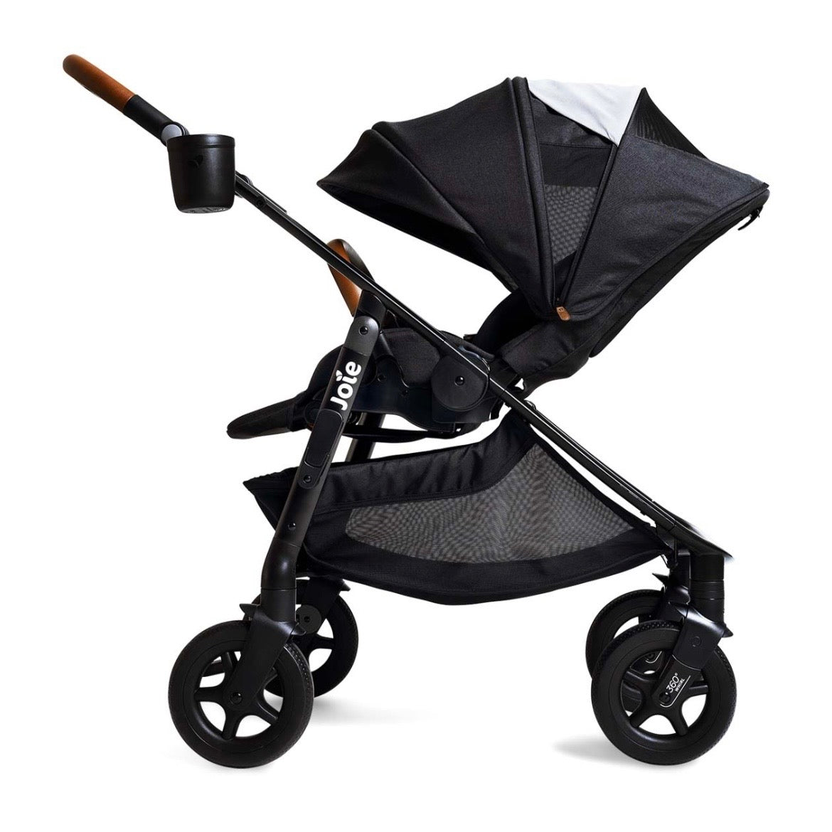 Poppy™ Whirl Multi-Mode Stroller