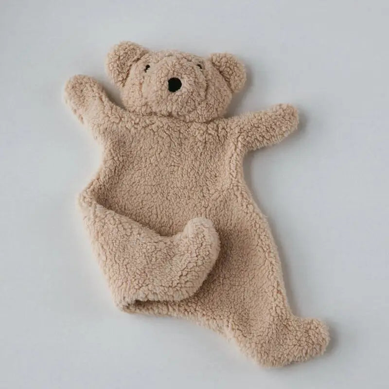 1PCS Baby Comfort Bear
