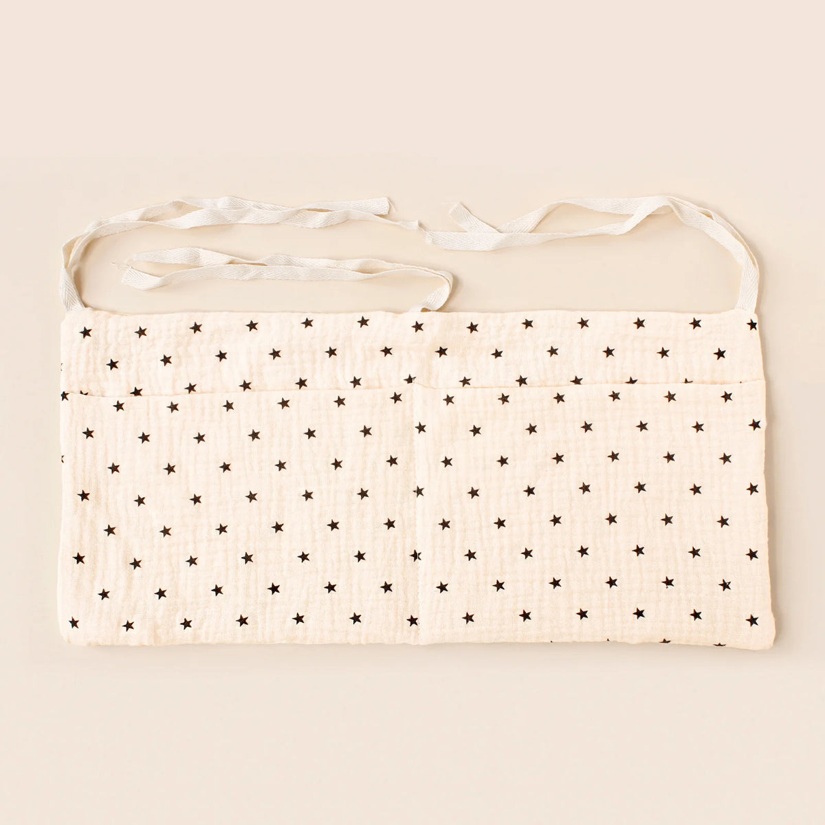 Portable Baby Crib Storage Bag Organizer Multifunctional