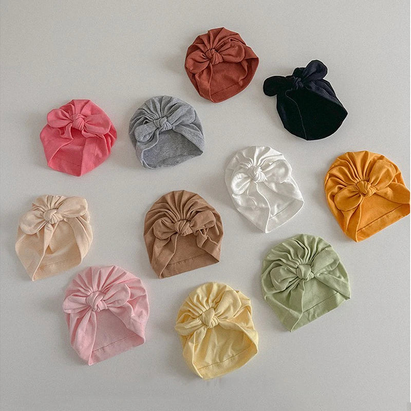 Elastic Headband Hairband Kids Hair Accessories