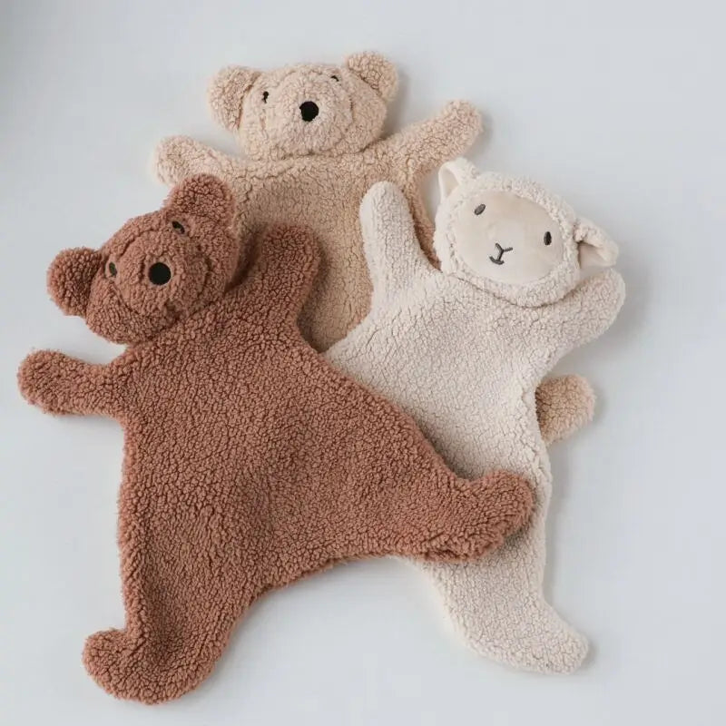 1PCS Baby Comfort Bear