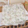 Bath towel or children's blanket absorbent newborn baby blanket