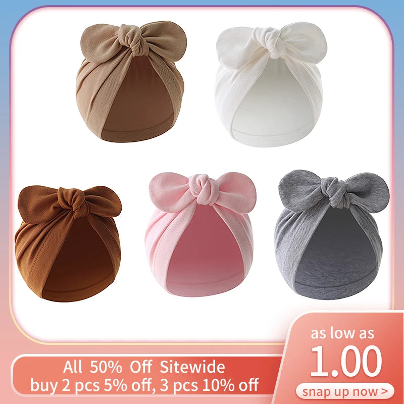 Elastic Headband Hairband Kids Hair Accessories