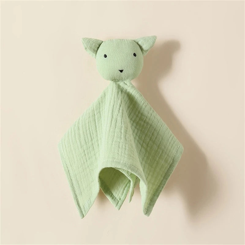Stuffed Goose - Baby Sleeping Cuddling Security Blanket