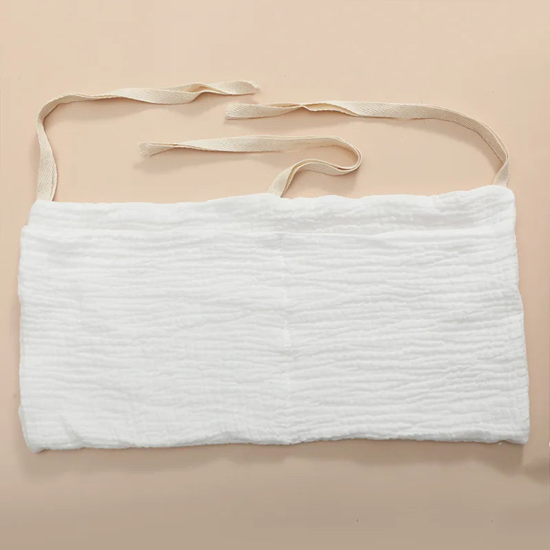 Portable Baby Crib Storage Bag Organizer Multifunctional