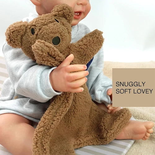 1PCS Baby Comfort Bear