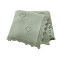 Breathable Newborn Baby Blankets
