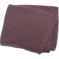 Personalized Kid Name Blanket Embroidered